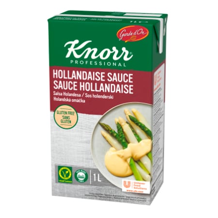 Sos holenderski Knorr Professional 1L